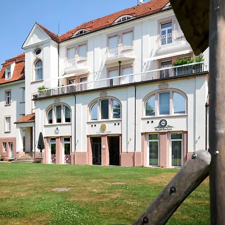 Lejlighed Erlenbad Obersasbach