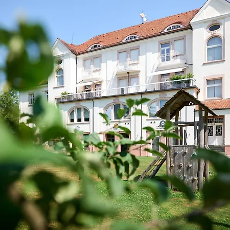 Lejlighed Erlenbad