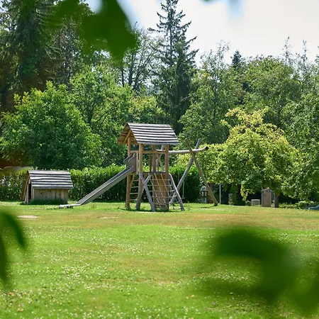 Erlenbad Lejlighed Obersasbach