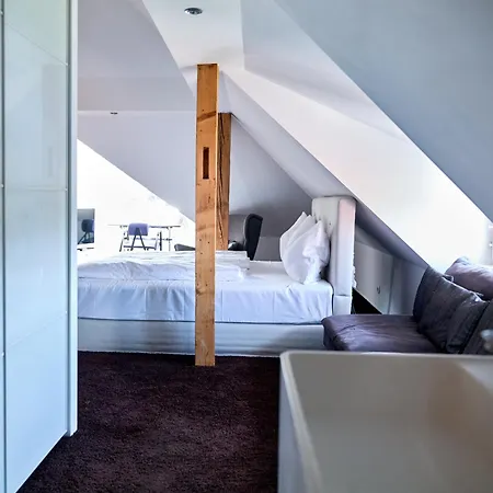 Erlenbad Lejlighed Obersasbach