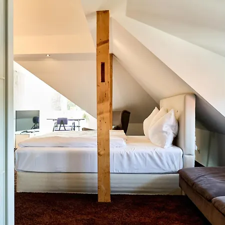 Lejlighed Erlenbad Obersasbach