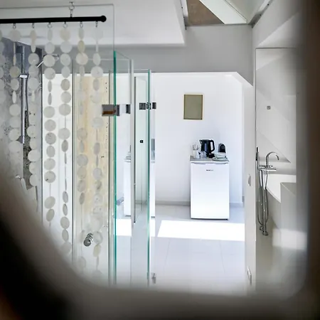 Erlenbad Lejlighed Obersasbach